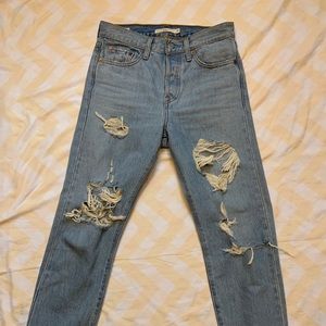Levi Jeans